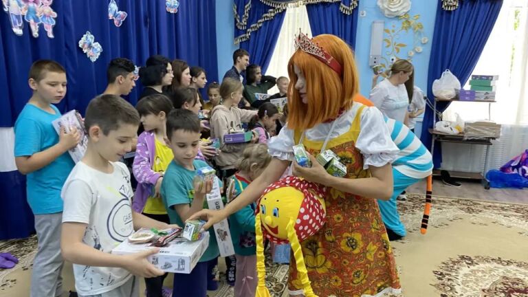 Отчеты